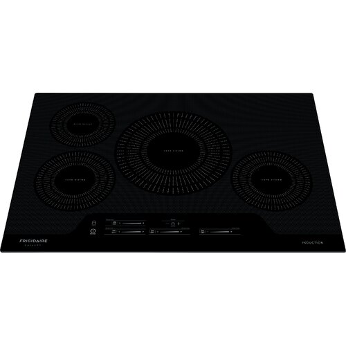 Frigidaire Frigidaire Gallery 30" Induction Cooktop & Reviews | Wayfair